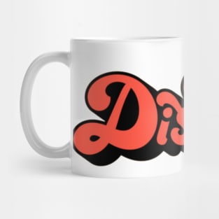 Discover Mug